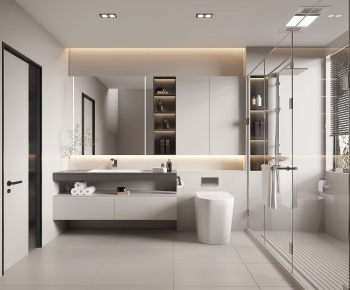 Modern TOILET-ID:512514117