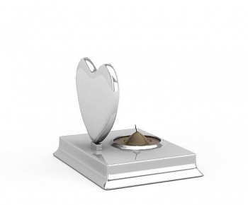 Modern Candles/Candlesticks-ID:958394055