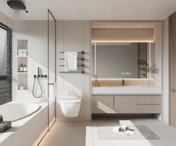 Modern TOILET-ID:650984053