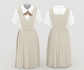 Modern Clothes, Bags And Shoes-ID:762073995