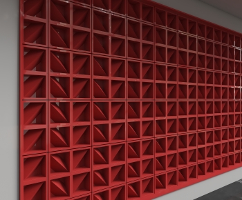 Modern TV Wall-ID:978730921