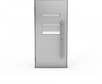 Modern Single Door-ID:817229039