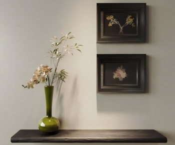 Modern Flower Arrangement-ID:717519048