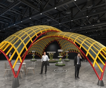 Modern Exhibit-ID:913422112