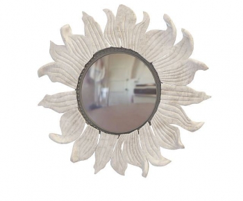 European Style The Mirror-ID:937089931