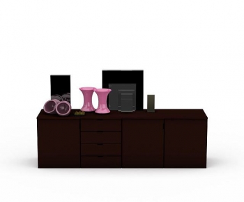 Modern Side Cabinet-ID:975123881