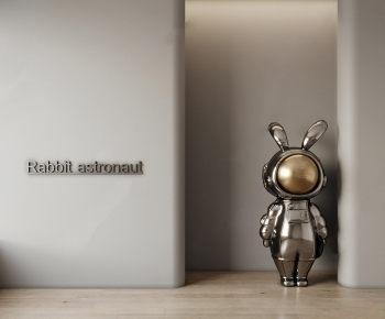 Modern Sculpture-ID:982650048