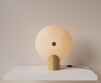 New Chinese Style Table Lamp-ID:797525889