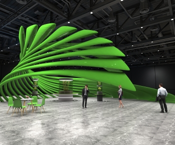 Modern Exhibit-ID:408816103
