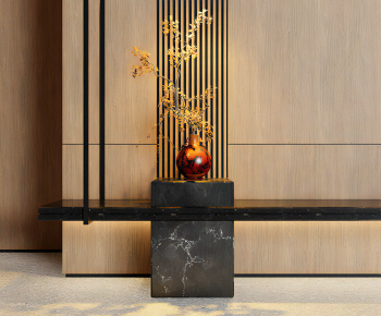 Modern Flowers-ID:646054031