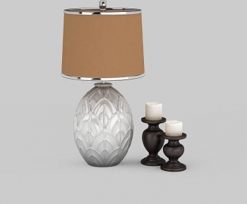 Modern Table Lamp-ID:857378019