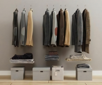 Modern Clothes-ID:466104982