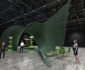 Modern Exhibit-ID:123754028