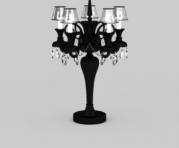 European Style Table Lamp-ID:231043102