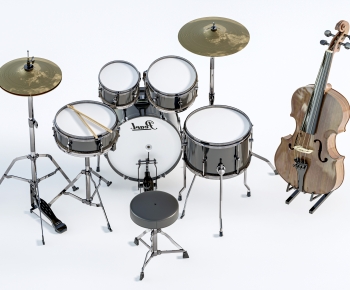 Modern Music Equipment-ID:937541016