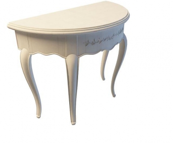 European Style Side Table/corner Table-ID:169368038