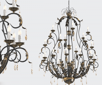 American Style Droplight-ID:885370026