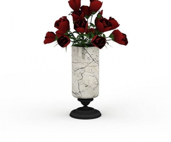 Modern Flower Arrangement-ID:461164959
