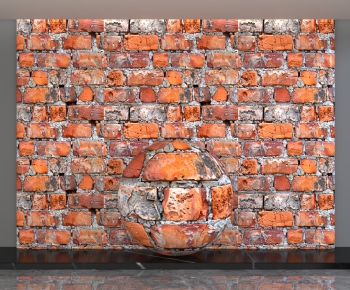 Modern Wall Facing-ID:634179127