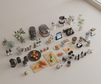 Modern Kitchenware-ID:285049927