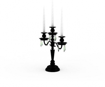 European Style Candles/Candlesticks-ID:951612951