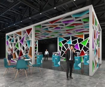 Modern Exhibit-ID:986435899