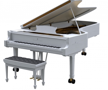 Modern Piano-ID:366403107