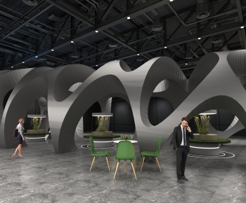 Modern Exhibit-ID:299532897