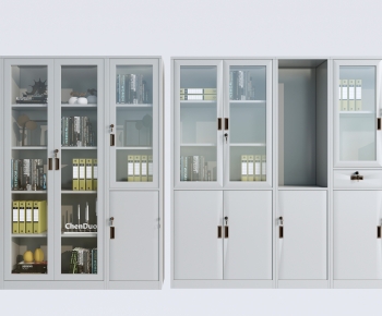 Modern File Cabinet-ID:560866124