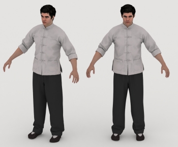 Modern Man-ID:539711001