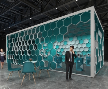 Modern Exhibit-ID:486004116