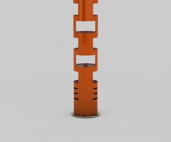 Modern Floor Lamp-ID:151180987