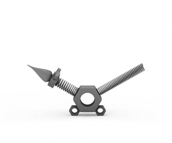 Modern Decorative Set-ID:237864027