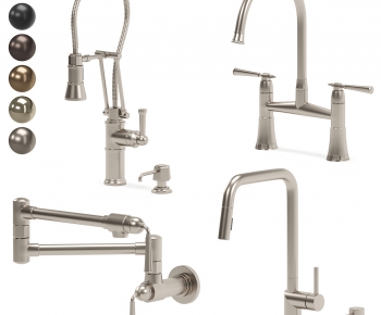 Modern Faucet/Shower-ID:408395055