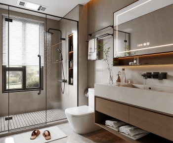 Modern TOILET-ID:701229655