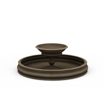 Modern Garden-ID:676620015