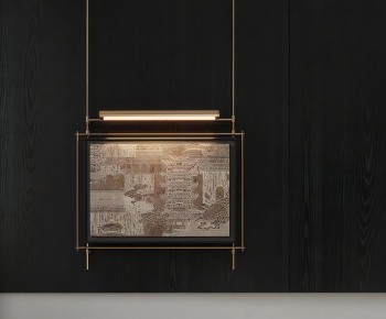 New Chinese Style Painting-ID:441087019