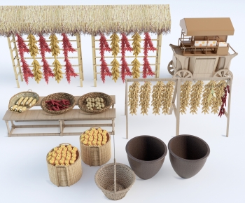 Modern Garden-ID:436640027