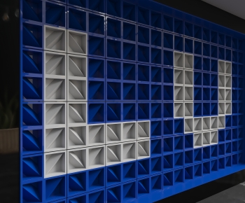 Modern TV Wall-ID:461498021