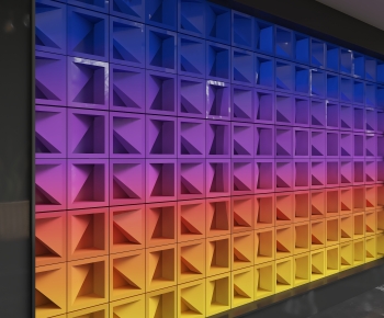 Modern TV Wall-ID:925127032