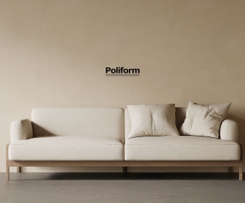 Modern A Sofa For Two-ID:109293944