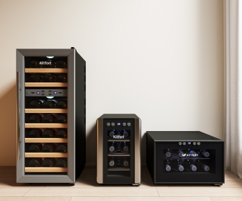 Modern Wine Cabinet-ID:879683977