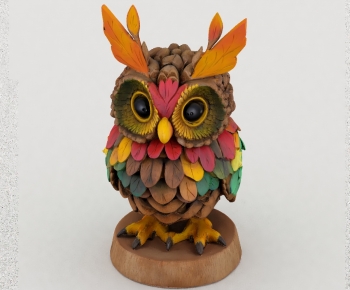 Modern Sculpture-ID:854537964