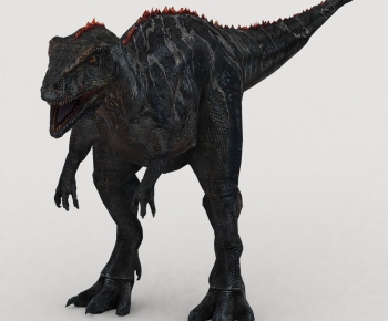 Modern Other Animals-ID:124584915