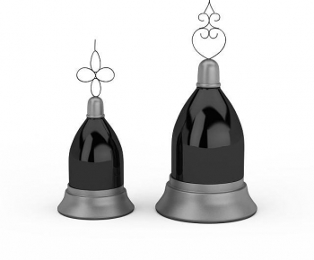 Modern Decorative Set-ID:988439089