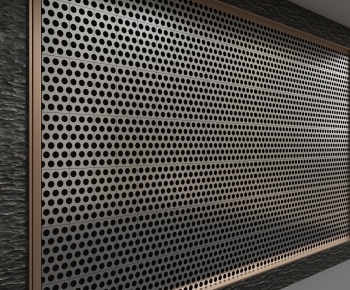 Modern TV Wall-ID:860377071