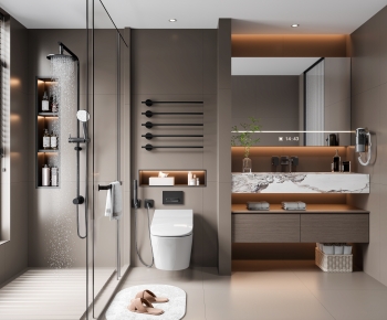 Modern TOILET-ID:540290126