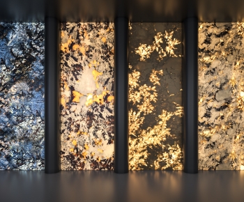 Modern TV Wall-ID:919301998