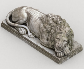 Modern Sculpture Sketch-ID:363025903