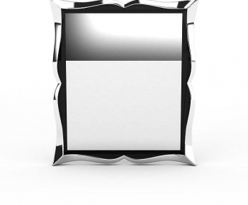 Modern Picture Frame-ID:445534946